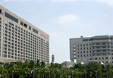 HILTON HOTEL, JEDDAH, KINGDOM OF SAUDI ARABIA